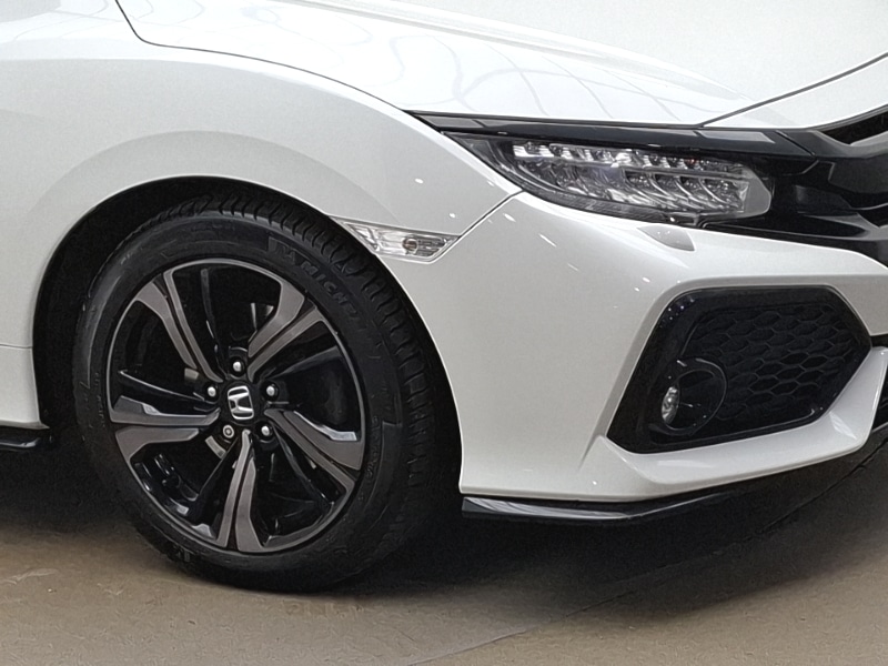 Used Honda Civic 2019 for sale - 77141653: Photo 9