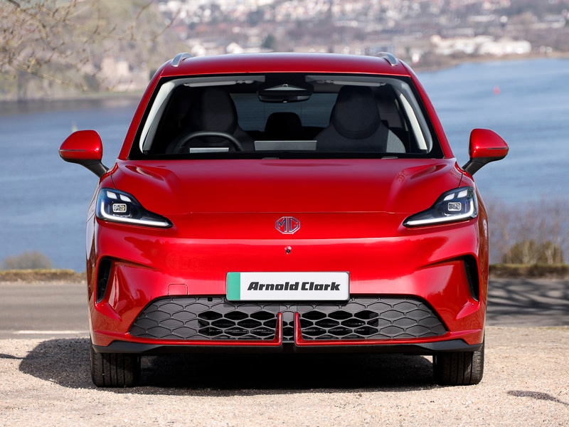 Used MG MG4 2026 for sale - 78113186: Photo 13