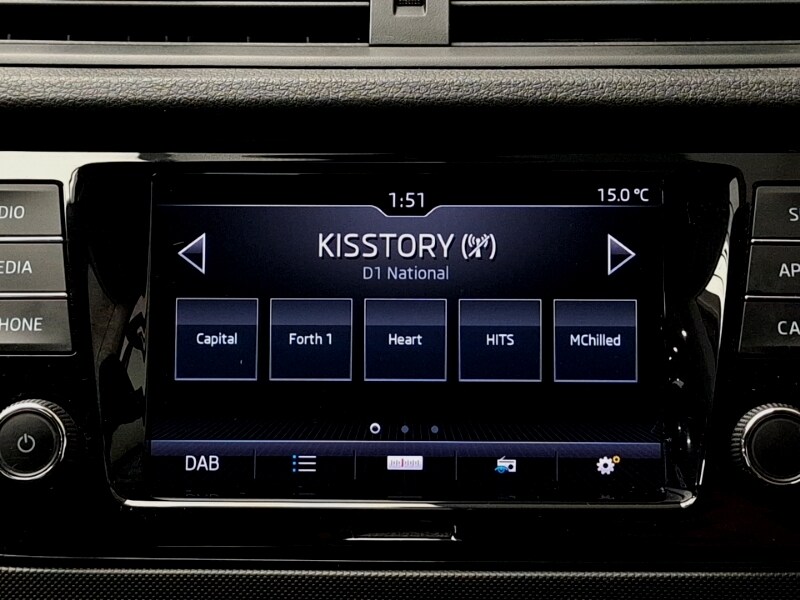 Used Skoda Fabia 2021 for sale - 77999478: Photo 10