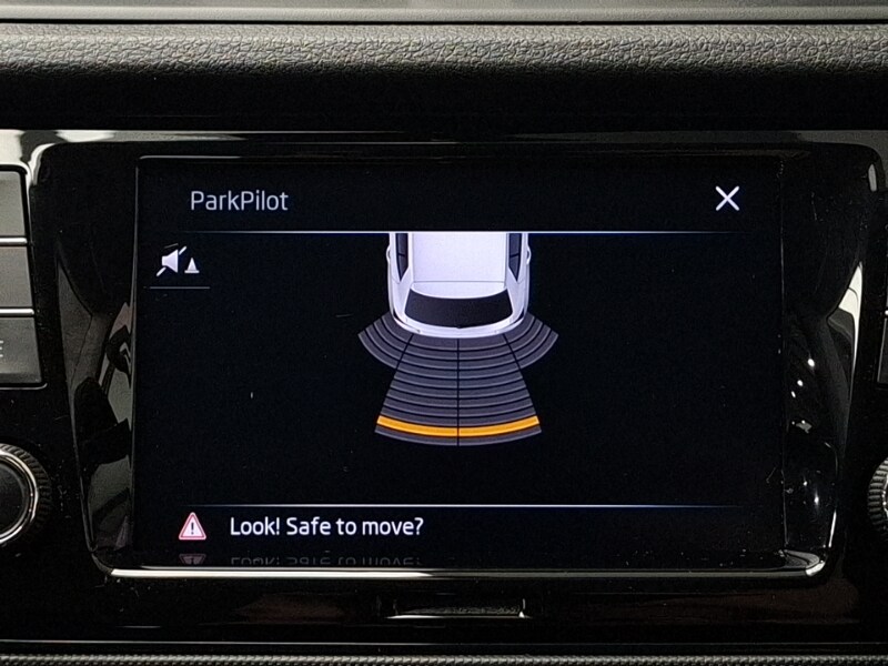 Used Skoda Fabia 2021 for sale - 77999478: Photo 11