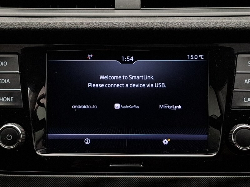 Used Skoda Fabia 2021 for sale - 77999478: Photo 14