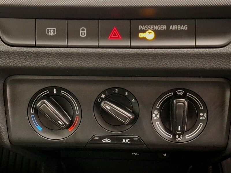 Used Skoda Fabia 2021 for sale - 77999478: Photo 16