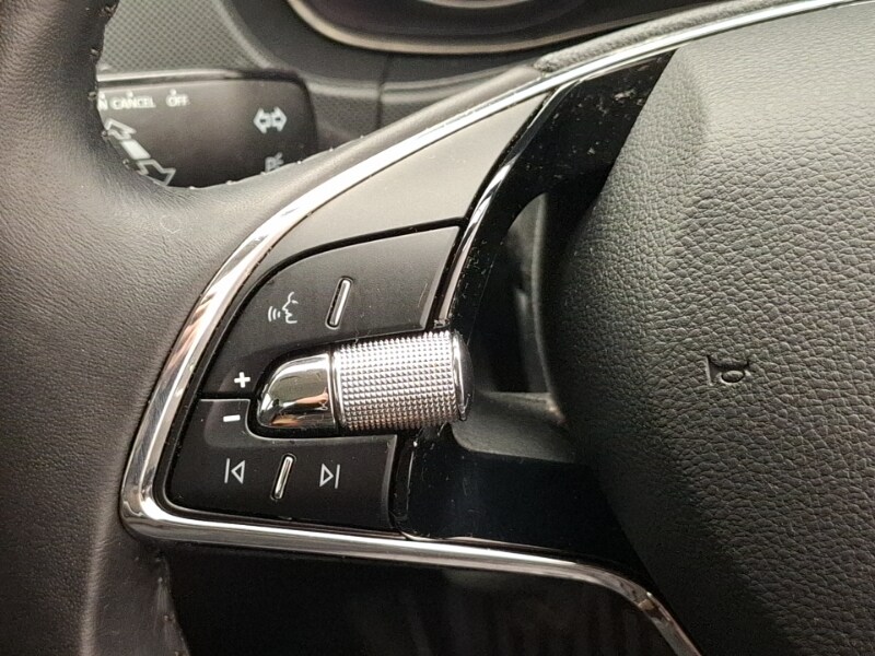 Used Skoda Fabia 2021 for sale - 77999478: Photo 17