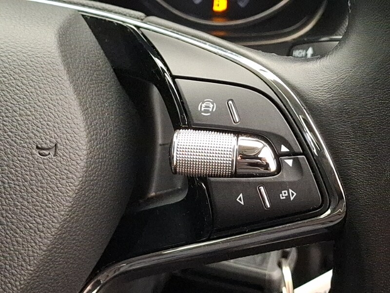 Used Skoda Fabia 2021 for sale - 77999478: Photo 18