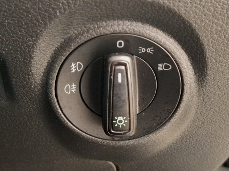 Used Skoda Fabia 2021 for sale - 77999478: Photo 19