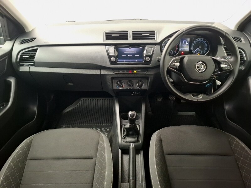 Used Skoda Fabia 2021 for sale - 77999478: Photo 2