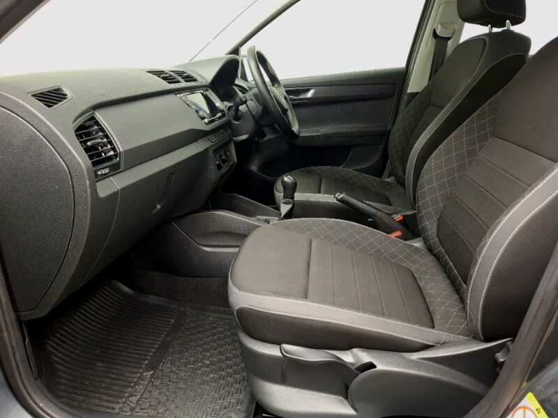 Used Skoda Fabia 2021 for sale - 77999478: Photo 5