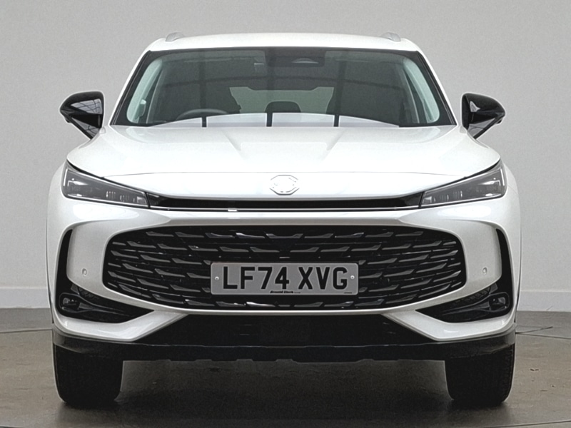 Used MG MG HS 2024 for sale - 77105618: Photo 12