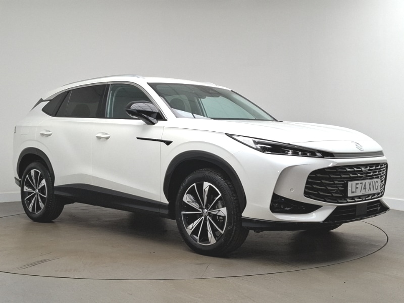 Used MG MG HS 2024 for sale - 77105618: Photo 13