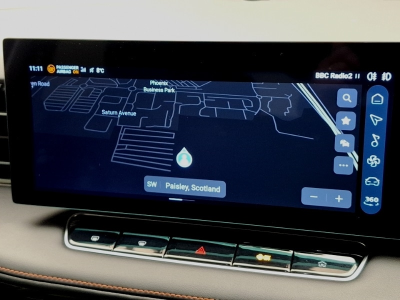 Used MG MG HS 2024 for sale - 77105618: Photo 15