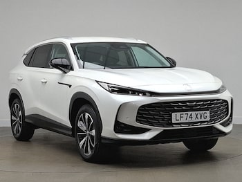 MG MG HS feature image