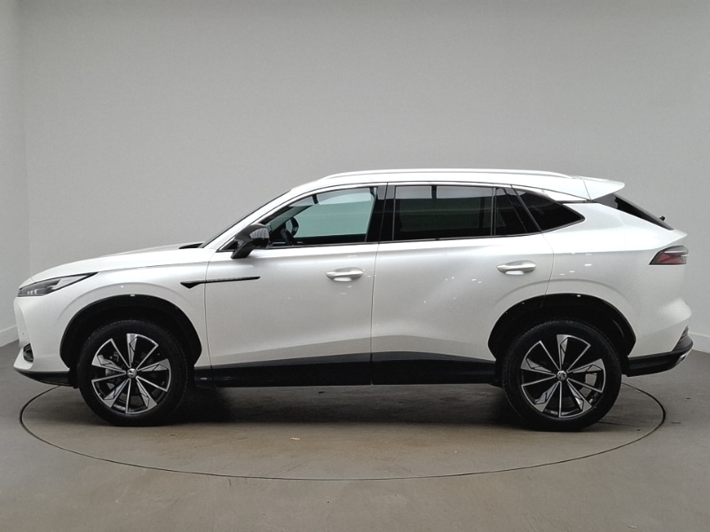 Used MG MG HS 2024 for sale - 77105618: Photo 4