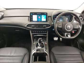 Used MG MG HS 2024 for sale - 74641947: Photo