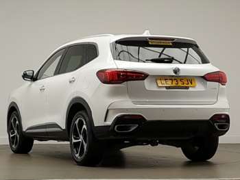 Used MG MG HS 2024 for sale - 74641947: Photo