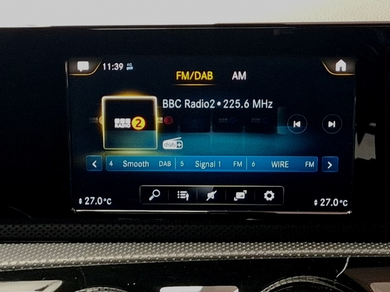 Used Mercedes-Benz A-Class 2018 for sale - 77466949: Photo 10