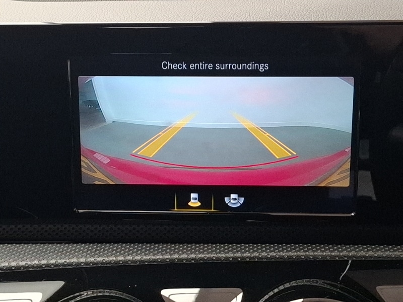 Used Mercedes-Benz A-Class 2018 for sale - 77466949: Photo 11