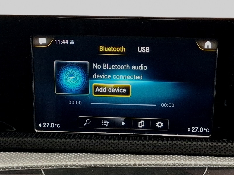 Used Mercedes-Benz A-Class 2018 for sale - 77466949: Photo 15