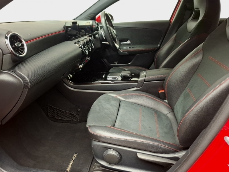 Used Mercedes-Benz A-Class 2018 for sale - 77466949: Photo 5