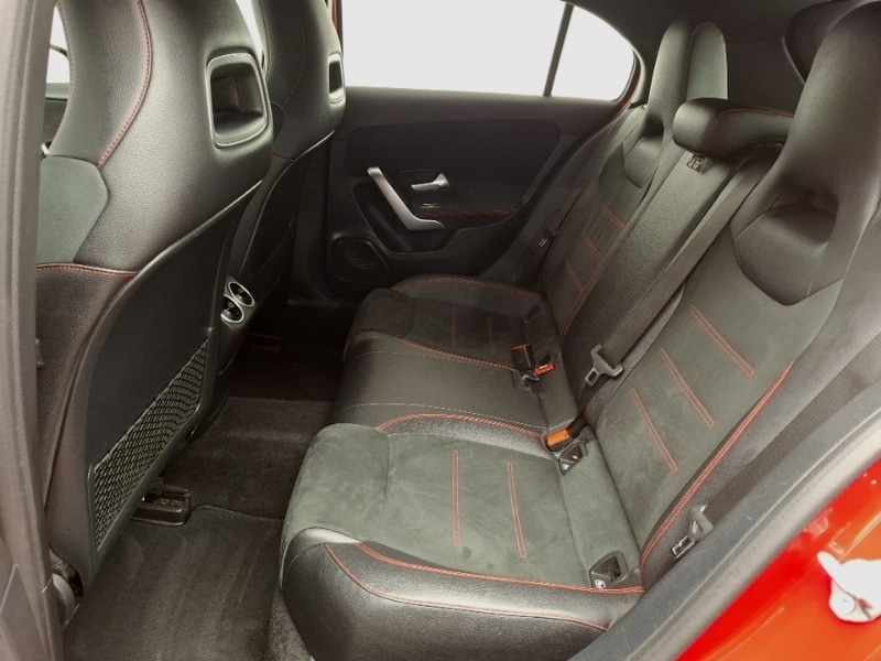 Used Mercedes-Benz A-Class 2018 for sale - 77466949: Photo 6