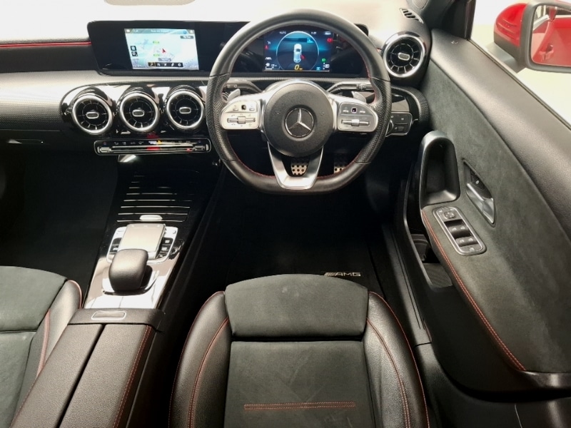 Used Mercedes-Benz A-Class 2018 for sale - 77466949: Photo 7