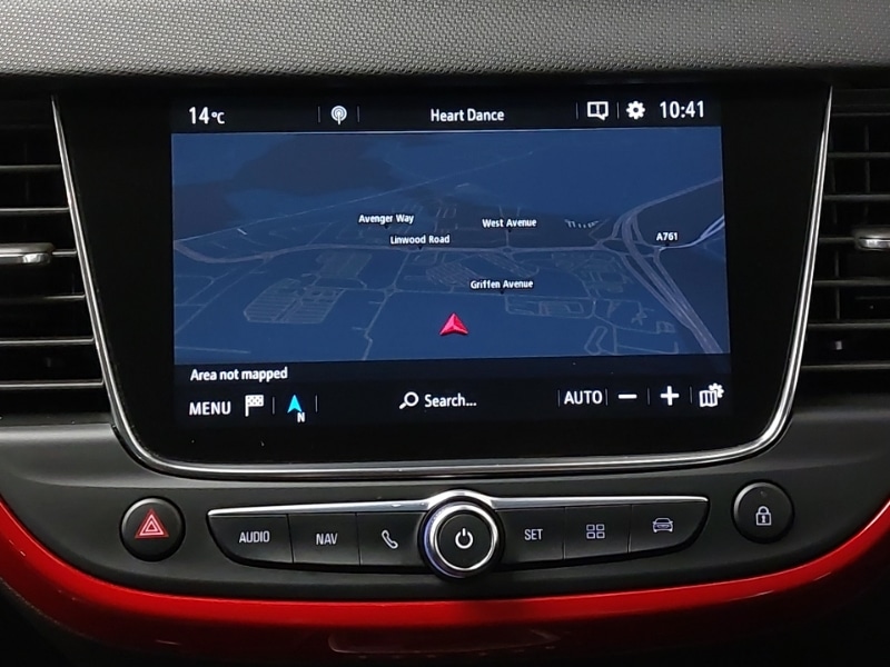 Used Vauxhall Crossland 2022 for sale - 77816863: Photo 11