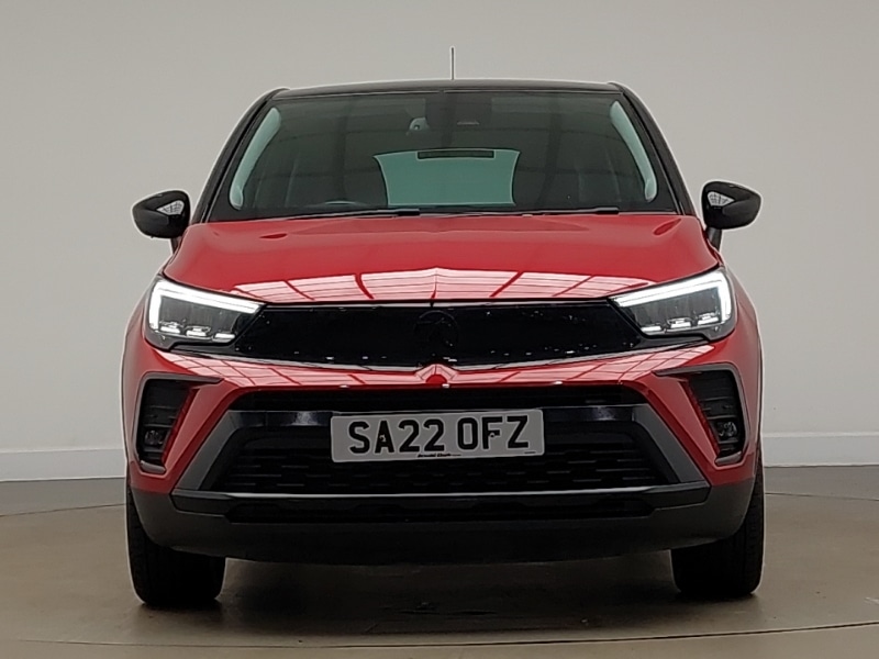 Used Vauxhall Crossland 2022 for sale - 77816863: Photo 12