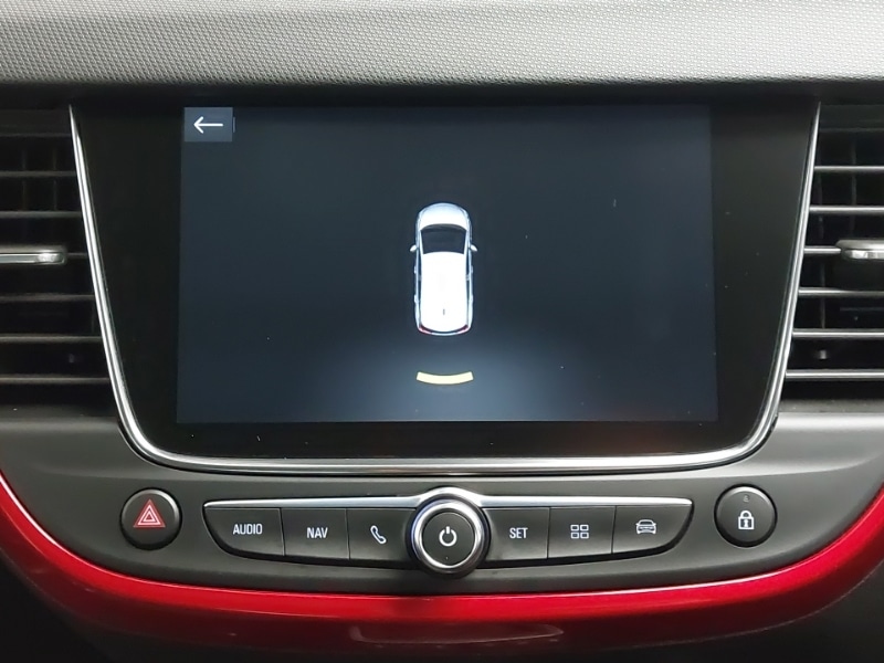 Used Vauxhall Crossland 2022 for sale - 77816863: Photo 14