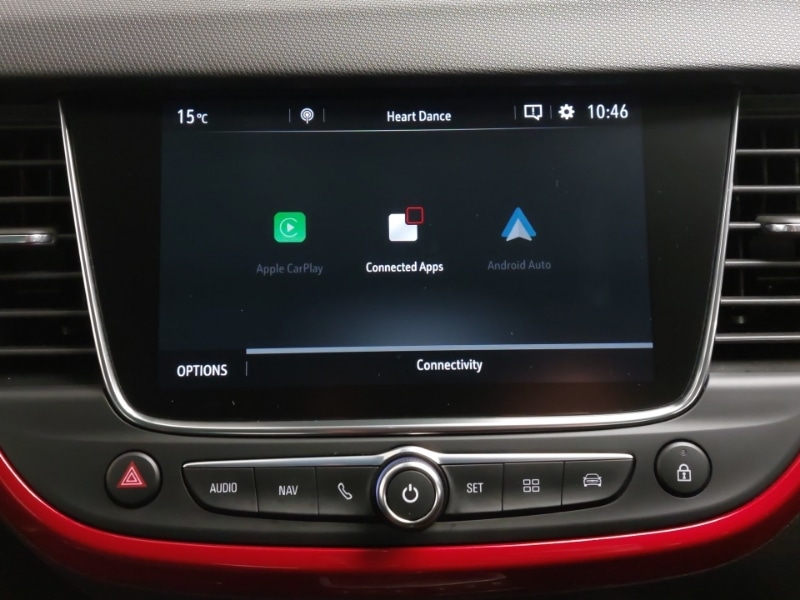 Used Vauxhall Crossland 2022 for sale - 77816863: Photo 18