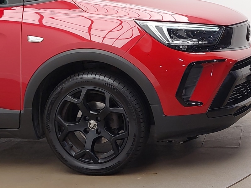 Used Vauxhall Crossland 2022 for sale - 77816863: Photo 9