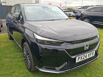 Used Honda e NY1 2024 for sale - 79336347: Photo