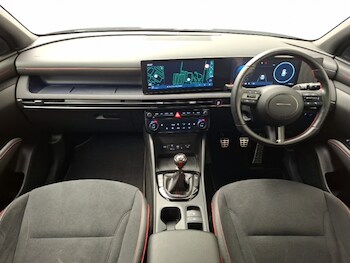 Used Hyundai TUCSON 2024 for sale - 77503136: Photo