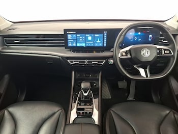 Used MG MG HS 2024 for sale - 78983915: Photo