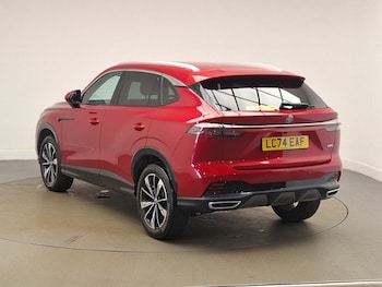 Used MG MG HS 2024 for sale - 78983915: Photo