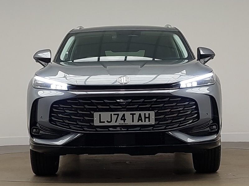 Used MG MG HS 2025 for sale - 76656587: Photo 12