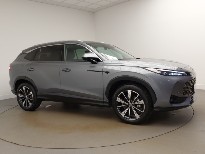 Used MG MG HS 2025 for sale - 76656587: Photo 13