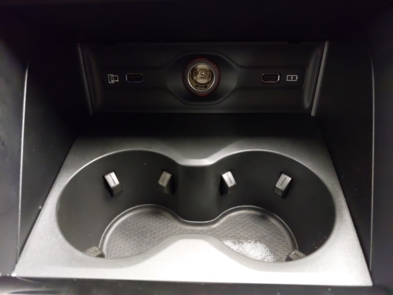 Used MG MG HS 2025 for sale - 76656587: Photo 17