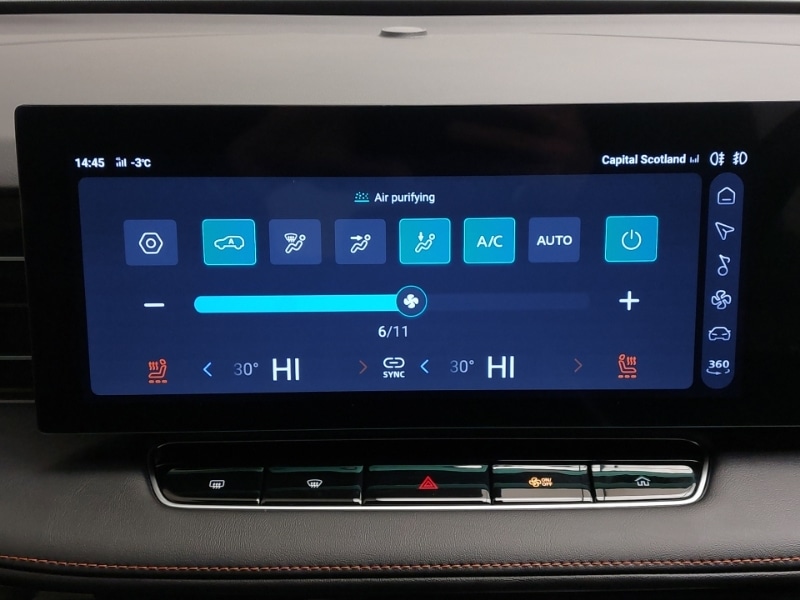 Used MG MG HS 2025 for sale - 76656587: Photo 18