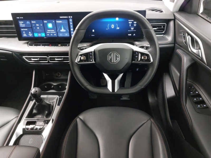 Used MG MG HS 2025 for sale - 76656587: Photo 7