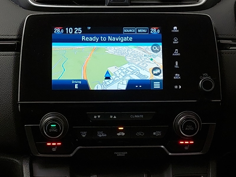 Used Honda CR-V 2022 for sale - 77223528: Photo 10