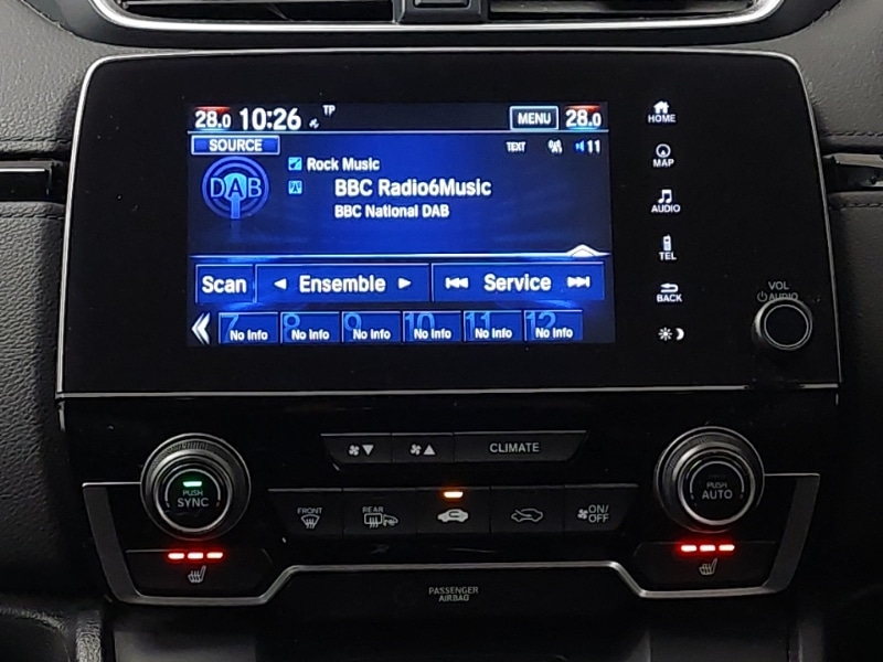 Used Honda CR-V 2022 for sale - 77223528: Photo 11