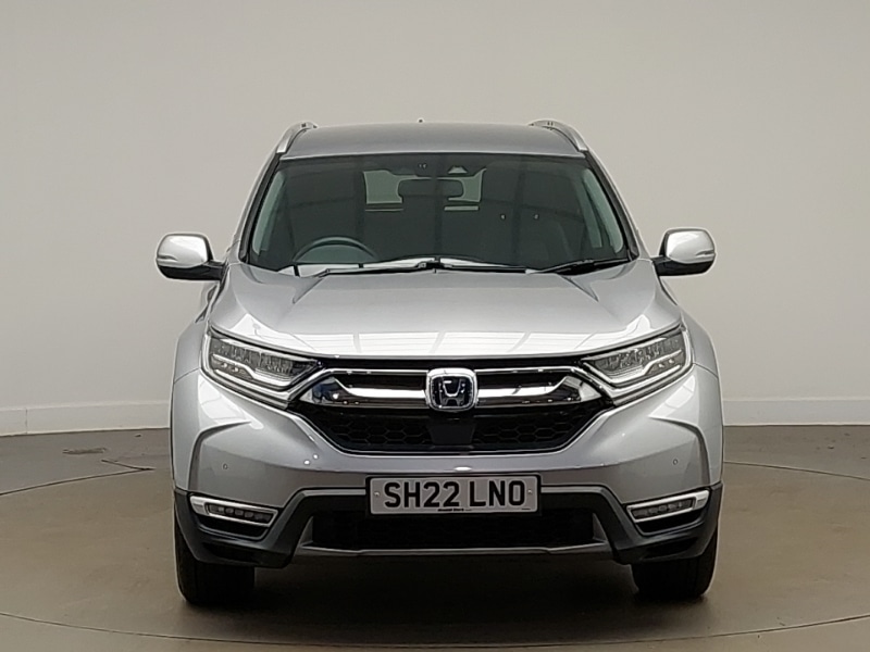 Used Honda CR-V 2022 for sale - 77223528: Photo 12