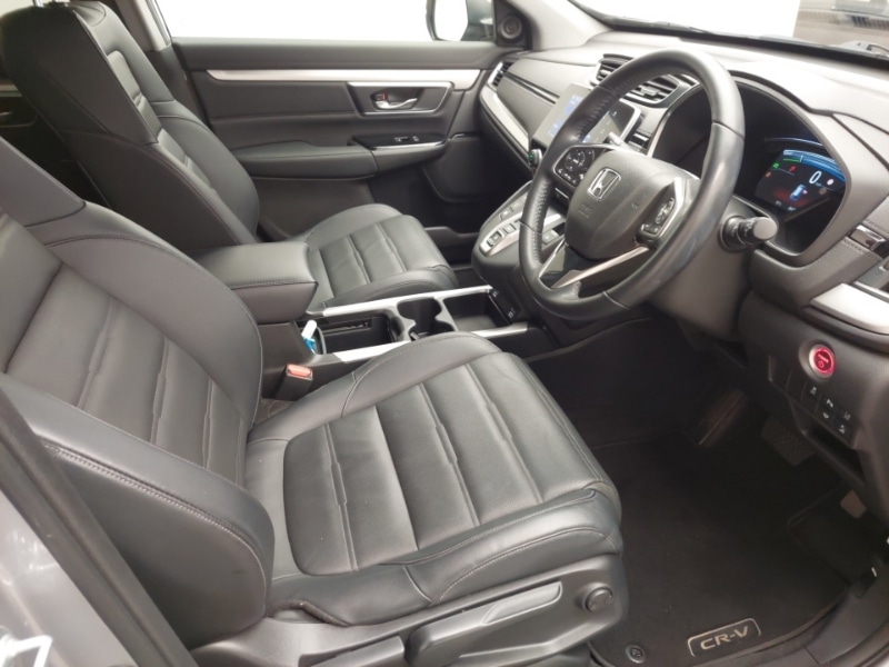 Used Honda CR-V 2022 for sale - 77223528: Photo 13