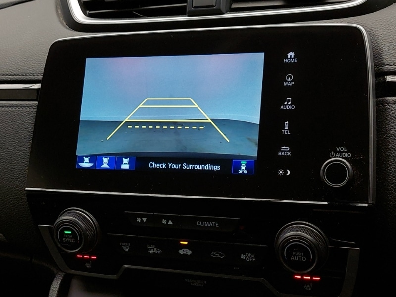 Used Honda CR-V 2022 for sale - 77223528: Photo 14