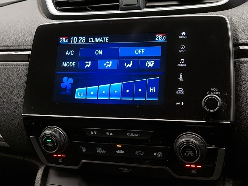 Used Honda CR-V 2022 for sale - 77223528: Photo 15