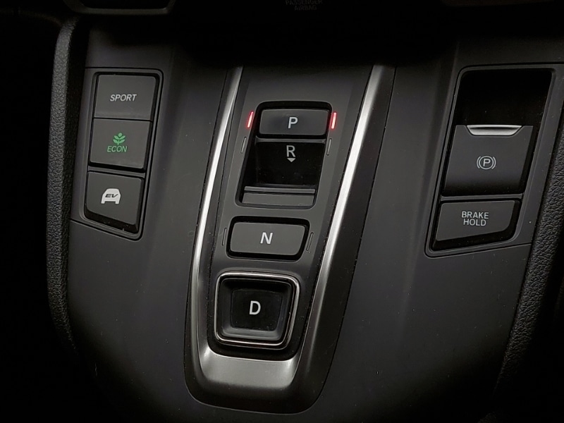 Used Honda CR-V 2022 for sale - 77223528: Photo 16