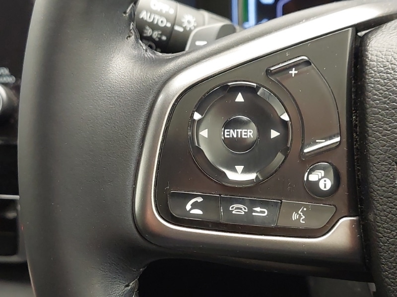 Used Honda CR-V 2022 for sale - 77223528: Photo 18