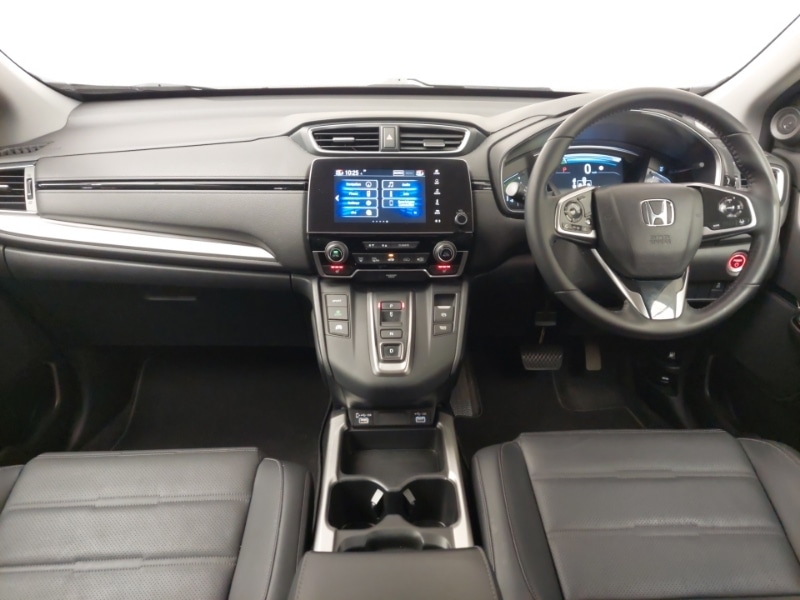 Used Honda CR-V 2022 for sale - 77223528: Photo 2
