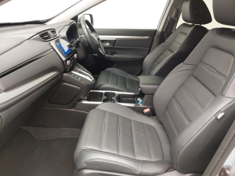 Used Honda CR-V 2022 for sale - 77223528: Photo 5