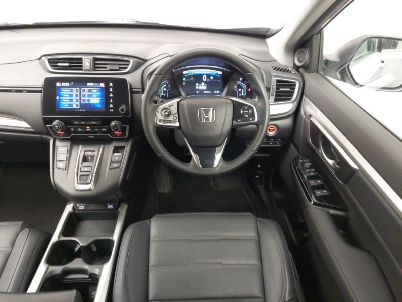 Used Honda CR-V 2022 for sale - 77223528: Photo 7