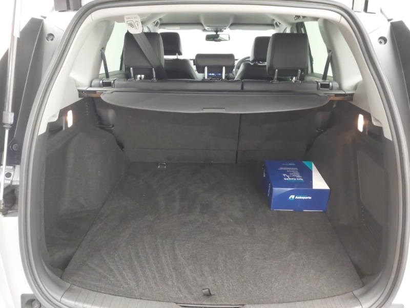 Used Honda CR-V 2022 for sale - 77223528: Photo 8